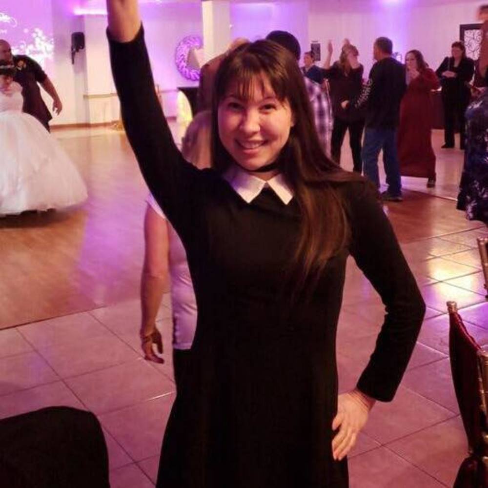 Meet your Posher, Momoka